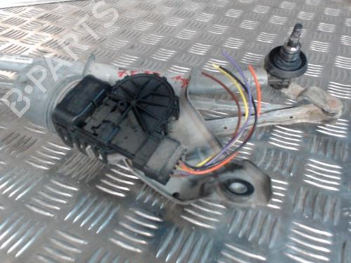 Used Front wiper motor Front wiper motor DACIA LOGAN MCV (KS_) 1.5 dCi (KS0W) (86 hp) 24284160 24284160