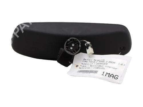Rear mirror FORD FOCUS II Turnier (DA_, FFS, DS) 1.6 TDCi | BP29414208I6 
