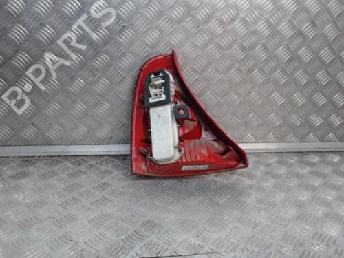 Used Right taillight Right taillight RENAULT CLIO II (BB_, CB_) 1.5 dCi (B/CB07) (65 hp) 24274016 24274016