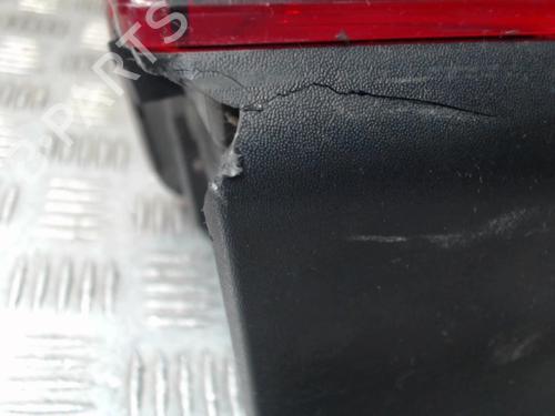 Left taillight RENAULT ESPACE IV (JK0/1_) 2.0 dCi (JK03, JK04, JK1C, JK1G, JK1J, JK1K) | BP24268959C34 - Image 5