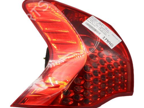 Used Left taillight Left taillight 37038781 37038781