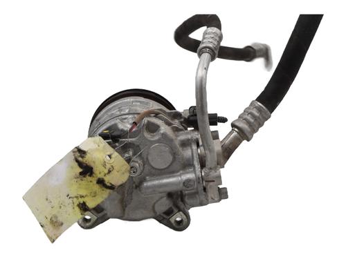 Used AC compressor AC compressor BMW 1 (F20) 116 d (116 hp) 30315389 30315389