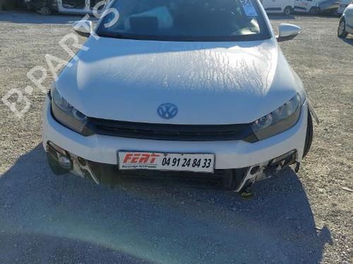 Headlight switch VW SCIROCCO III (137, 138) 1.4 TSI | BP24265033I24  - Image 12