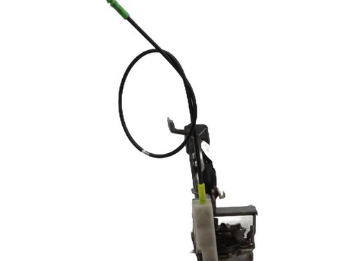 Rear right lock CITROËN C1 (PM_, PN_) 1.0 | BP30177585C99