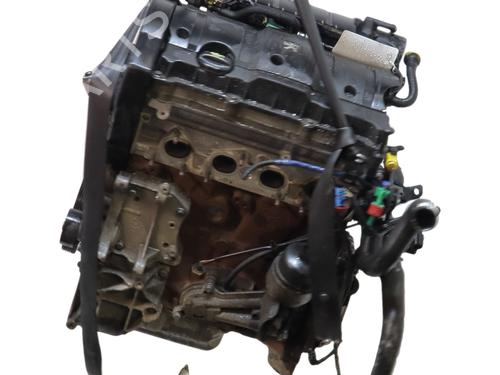 Engine PEUGEOT 307 CC (3B) 1.6 16V | BP33415157M1 - Image 3