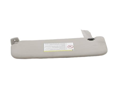 Right sun visor PEUGEOT 207 CC (WD_) 1.6 HDi | BP27883421I2 
