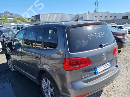 Right sun visor VW TOURAN (1T3) 1.6 TDI | BP26434602I2 - Image 22