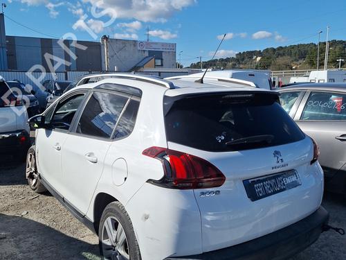 Antenne/Base PEUGEOT 2008 I (CU_) 1.2 PureTech 82 | BP34104813C140 - Image 16
