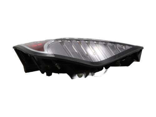 Right taillight RENAULT SCÉNIC III (JZ0/1_) 1.5 dCi | BP30128481C35