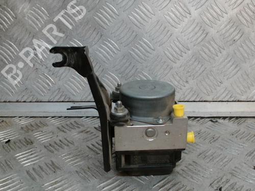 ABS pump RENAULT CLIO III (BR0/1, CR0/1) 1.2 16V (BR0P, CR0P) | BP24276232M43 