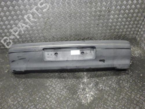 Used Rear bumper PEUGEOT 106 II (1A_, 1C_) 1.1 i (60 hp) 28116803