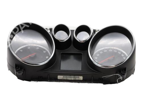Quadro strumenti OPEL MOKKA / MOKKA X (J13) 1.7 CDTI (_76) (131 hp) 32525901