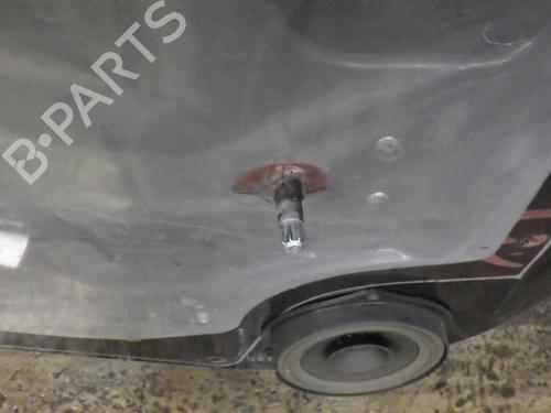 Left rear door OPEL CORSA E (X15) 1.4 (08, 68) | BP29634426C4 