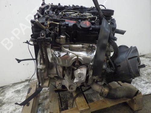 Engine BMW 1 (F20) 116 d | BP31579788M1