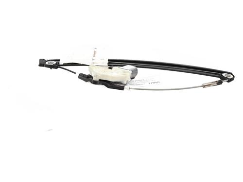 Rudehejsemekanisme Højre bagtil AUDI Q5 (FYB, FYG) 40 TDI quattro (190 hp) 31334166