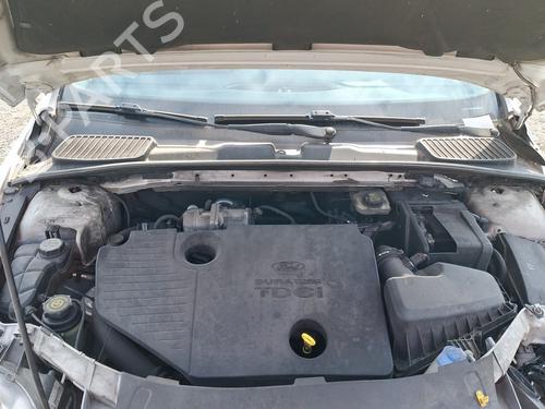 Front left window mechanism FORD MONDEO IV (BA7) 1.8 TDCi | BP30061107C22 - Image 23