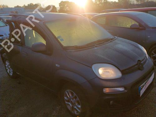 Steering rack FIAT PANDA (312_, 319_) 1.2 (312PXA1A) | BP24268404M22  - Image 5