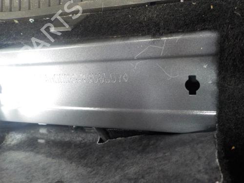 Servo brake RENAULT TWINGO III (BCM_, BCA_) 0.9 TCe 95 | BP24266487M42 - Image 7