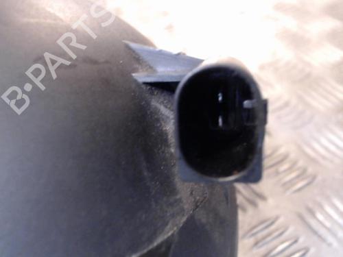 Expansion tank MERCEDES-BENZ A-CLASS (W169) A 180 CDI (169.007, 169.307) | BP24278600C120 