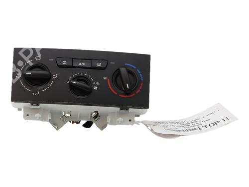 Climate control PEUGEOT PARTNER Tepee 1.6 HDi 90 | BP39386788I5 - Image 4