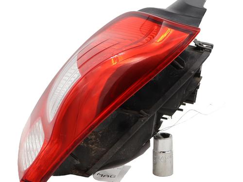 Right taillight RENAULT TWINGO II (CN0_) | BP34556509C35 - Image 3