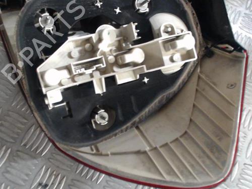 Left taillight BMW 1 (E81) 118 d | BP24271840C34 