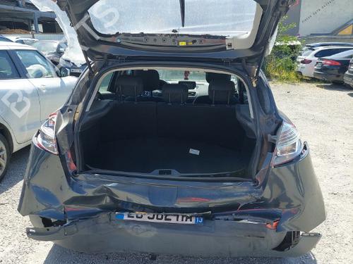 Left headlight RENAULT MEGANE III Hatchback (BZ0/1_, B3_) 1.5 dCi (BZ09, BZ0D, BZ1W, BZ29, BZ14) | BP24271321C28  - Image 6