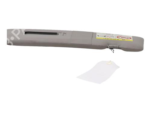 Right sun visor BMW 1 (F20) 114 d | BP37451668I2 - Image 3