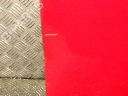 Right front door CITROËN C1 (PM_, PN_) 1.0 | BP24271040C3