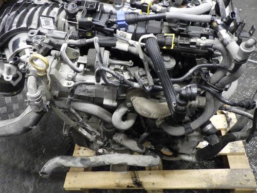 Engine JAGUAR F-PACE (X761) 2.0 TD4 | BP39606199M1 - Image 3