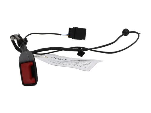 Seat buckle LANCIA YPSILON (312_) 1.2 (312.PXA1A, 312.YXA1A) | BP29142101I32 
