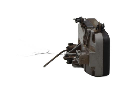 Front right lock PEUGEOT 406 (8B) 2.0 HDI 110 | BP29161875C97 
