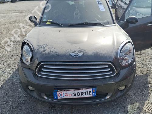 Climate control MINI MINI COUNTRYMAN (R60) Cooper D | BP29028240I5 