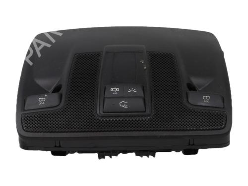Interior roof light MERCEDES-BENZ A-CLASS (W176) A 160 CDI / d (176.011) | BP37482305I8 - Image 4