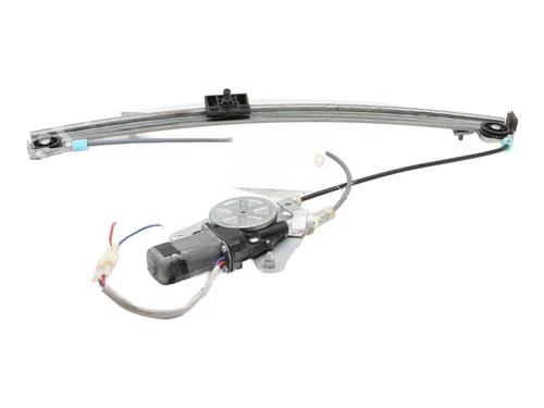Used Front right window mechanism Front right window mechanism PEUGEOT 306 Convertible (7D, N3, N5) 1.8 (101 hp) 33719517 33719517