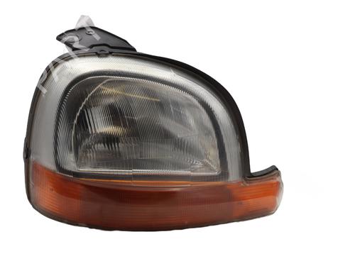 Right headlight RENAULT KANGOO (KC0/1_) 1.9 dCi 4x4 (KC0V) | BP29611190C29 