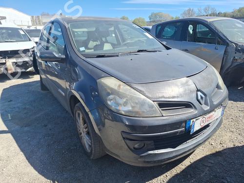 Left front window switch RENAULT CLIO III (BR0/1, CR0/1) 1.6 16V (BR05, BR0B, BR0Y, BR15, BR1J, BR1M, BR1Y, CR0B,... | BP37451660I27 - Image 6