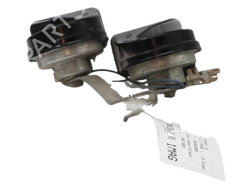 Used Horn Horn 38090491 38090491