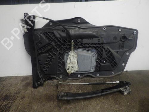 Used Front left window mechanism Front left window mechanism VW EOS (1F7, 1F8) 2.0 TDI (140 hp) 32705630 32705630