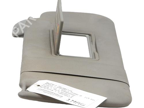 Right sun visor RENAULT KANGOO Express (FC0/1_) 1.5 dCi (FC07, FC1R) | BP32760369I2 - Image 4