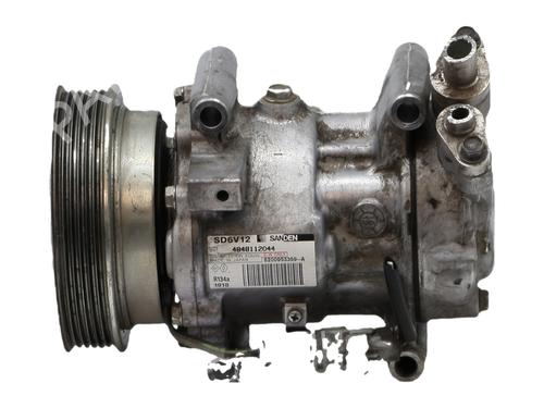ac-compressor-renault-clio-iii-br01-cr01-2005-2006-2007-2008-2009-2010-2011-2012-2013-2014-39436244 main image