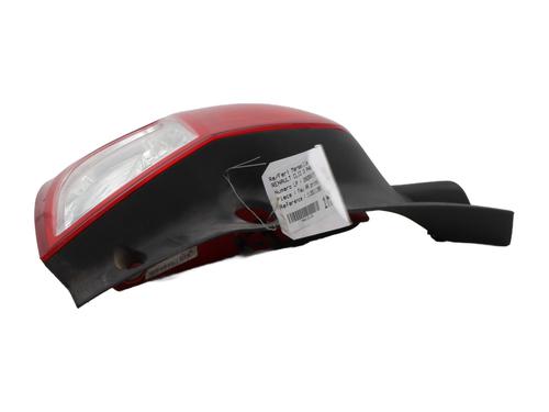 Left taillight RENAULT CLIO III (BR0/1, CR0/1) 1.2 16V Hi-Flex (BR1U, CR1U) | BP29590638C34 