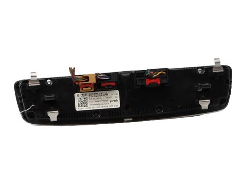 Climate control AUDI Q2 (GAB, GAG) | BP37156482I5 - Image 5