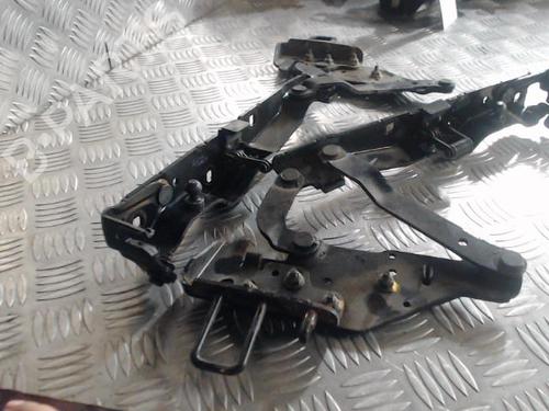 Hinge/Door check strap OPEL TIGRA TwinTop (X04) 1.4 (R97) | BP24264983C146