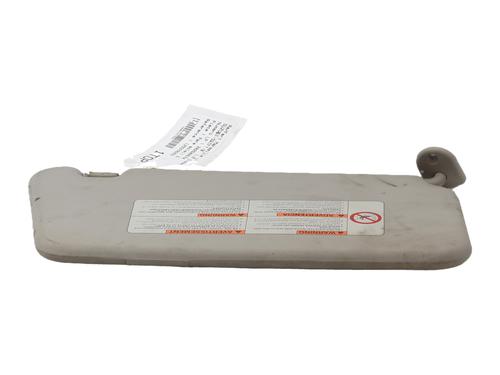 Left sun visor SUZUKI SWIFT III (MZ, EZ) 1.3 DDiS (RS413D) | BP37248464I1 - Image 2