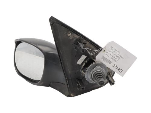 Left mirror PEUGEOT 206+ (2L_, 2M_) 1.4 i (2LKFWA, 2MKFWA) | BP25442027C26