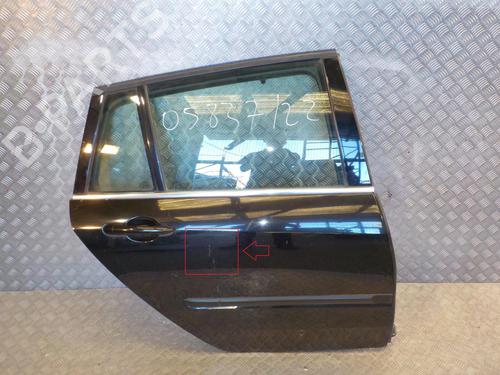 Used Right rear door Right rear door 24276181 24276181