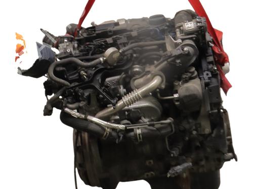 Used Engine Engine FORD FIESTA VI (CB1, CCN) 1.5 TDCi (95 hp) 33719512 33719512