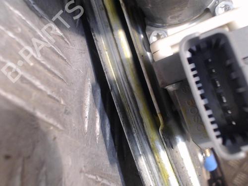 Front left window mechanism VW PASSAT B6 (3C2) 2.0 TDI | BP24266829C22 - Image 4