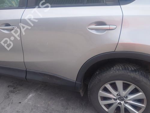 Porta posteriore sinistra MAZDA CX-5 (KE, GH) 2.2 D AWD (KE102) (175 hp) 29387214
